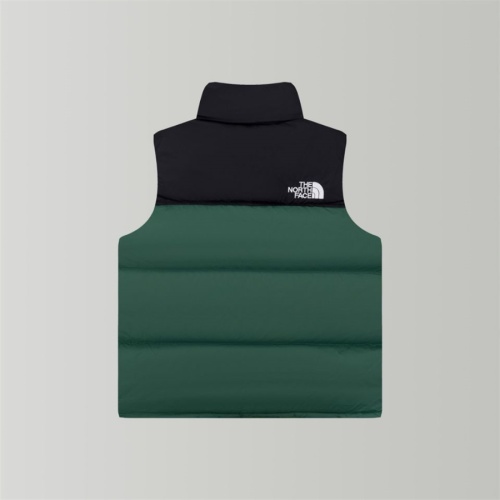 Cheap The North Face Down Feather Coat Sleeveless For Unisex #1159738 Replica Wholesale [$118.00 USD] [ITEM#1159738] on Replica The North Face Down Feather Coat