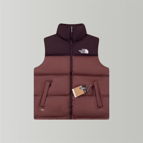 Cheap The North Face Down Feather Coat Sleeveless For Unisex #1159740 Replica Wholesale [$118.00 USD] [ITEM#1159740] on Replica The North Face Down Feather Coat