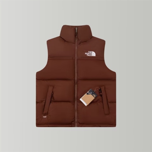 Cheap The North Face Down Feather Coat Sleeveless For Unisex #1159741 Replica Wholesale [$118.00 USD] [ITEM#1159741] on Replica The North Face Down Feather Coat