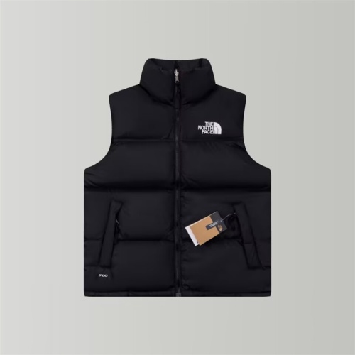 Cheap The North Face Down Feather Coat Sleeveless For Unisex #1159742 Replica Wholesale [$118.00 USD] [ITEM#1159742] on Replica The North Face Down Feather Coat