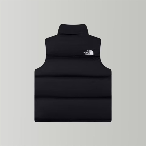 Cheap The North Face Down Feather Coat Sleeveless For Unisex #1159742 Replica Wholesale [$118.00 USD] [ITEM#1159742] on Replica The North Face Down Feather Coat