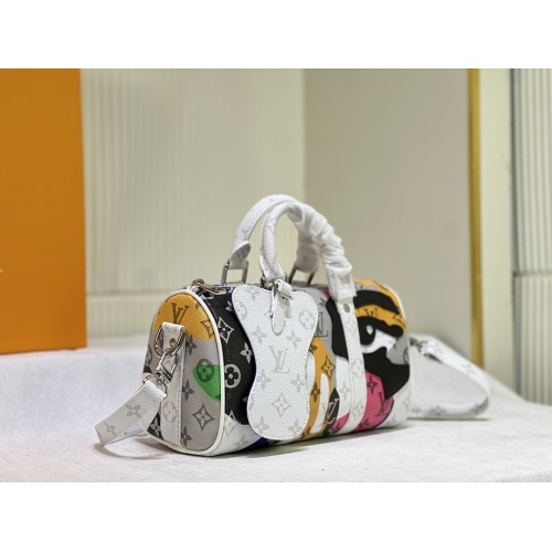 Cheap Louis Vuitton AAA Quality Handbags For Women #1159748 Replica Wholesale [$64.00 USD] [ITEM#1159748] on Replica Louis Vuitton AAA Quality Handbags