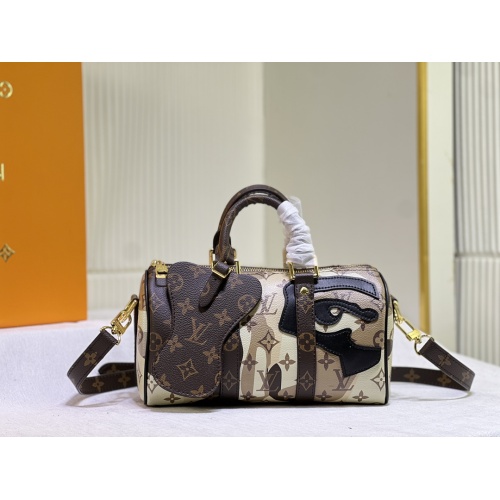 Cheap Louis Vuitton AAA Quality Handbags For Women #1159749 Replica Wholesale [$64.00 USD] [ITEM#1159749] on Replica Louis Vuitton AAA Quality Handbags