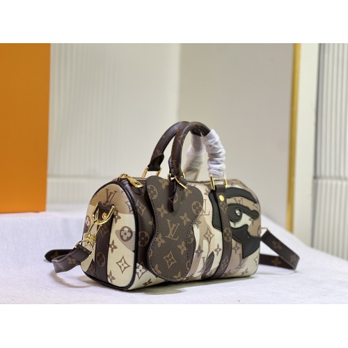 Cheap Louis Vuitton AAA Quality Handbags For Women #1159749 Replica Wholesale [$64.00 USD] [ITEM#1159749] on Replica Louis Vuitton AAA Quality Handbags