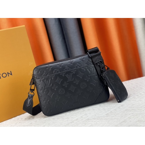 Cheap Louis Vuitton AAA Man Messenger Bags #1159754 Replica Wholesale [$64.00 USD] [ITEM#1159754] on Replica Louis Vuitton AAA Man Messenger Bags