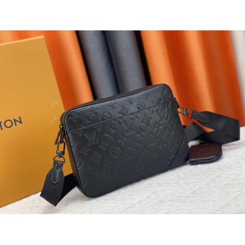 Cheap Louis Vuitton AAA Man Messenger Bags #1159754 Replica Wholesale [$64.00 USD] [ITEM#1159754] on Replica Louis Vuitton AAA Man Messenger Bags