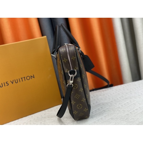 Cheap Louis Vuitton AAA Man Handbags #1159760 Replica Wholesale [$80.00 USD] [ITEM#1159760] on Replica Louis Vuitton AAA Man Handbags