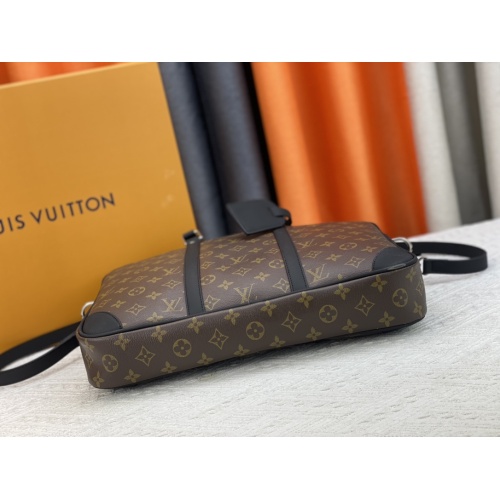 Cheap Louis Vuitton AAA Man Handbags #1159760 Replica Wholesale [$80.00 USD] [ITEM#1159760] on Replica Louis Vuitton AAA Man Handbags