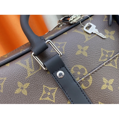 Cheap Louis Vuitton AAA Man Handbags #1159760 Replica Wholesale [$80.00 USD] [ITEM#1159760] on Replica Louis Vuitton AAA Man Handbags