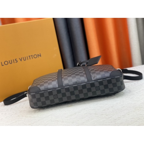 Cheap Louis Vuitton AAA Man Handbags #1159761 Replica Wholesale [$80.00 USD] [ITEM#1159761] on Replica Louis Vuitton AAA Man Handbags