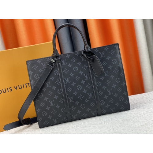 Cheap Louis Vuitton AAA Man Handbags #1159767 Replica Wholesale [$80.00 USD] [ITEM#1159767] on Replica Louis Vuitton AAA Man Handbags