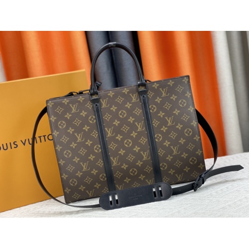 Cheap Louis Vuitton AAA Man Handbags #1159769 Replica Wholesale [$80.00 USD] [ITEM#1159769] on Replica Louis Vuitton AAA Man Handbags