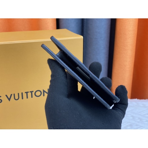 Cheap Louis Vuitton AAA Quality Card Case For Unisex #1159785 Replica Wholesale [$41.00 USD] [ITEM#1159785] on Replica Louis Vuitton AAA+ Quality Wallets