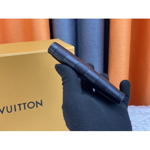 Cheap Louis Vuitton AAA Quality Card Case For Unisex #1159785 Replica Wholesale [$41.00 USD] [ITEM#1159785] on Replica Louis Vuitton AAA+ Quality Wallets