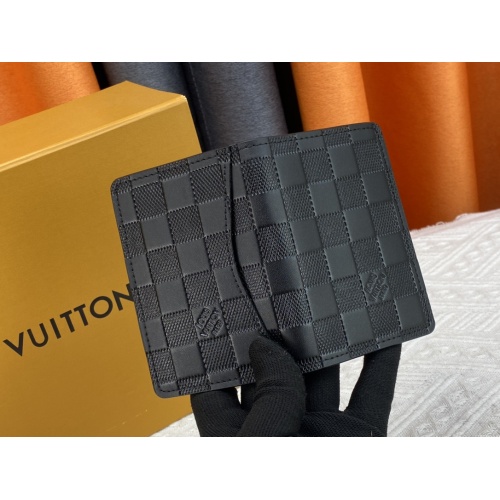 Cheap Louis Vuitton AAA Quality Card Case For Unisex #1159785 Replica Wholesale [$41.00 USD] [ITEM#1159785] on Replica Louis Vuitton AAA+ Quality Wallets