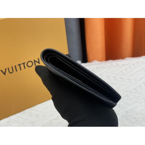 Cheap Louis Vuitton AAA Quality Wallets For Unisex #1159819 Replica Wholesale [$42.00 USD] [ITEM#1159819] on Replica Louis Vuitton AAA+ Quality Wallets