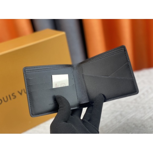 Cheap Louis Vuitton AAA Quality Wallets For Unisex #1159819 Replica Wholesale [$42.00 USD] [ITEM#1159819] on Replica Louis Vuitton AAA+ Quality Wallets