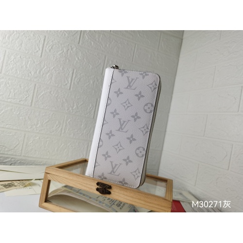 Cheap Louis Vuitton LV Card Case For Unisex #1159935 Replica Wholesale [$40.00 USD] [ITEM#1159935] on Replica Louis Vuitton LV Wallets