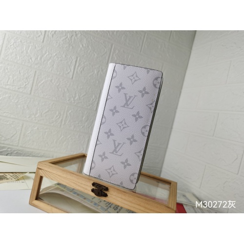 Cheap Louis Vuitton LV Card Case For Unisex #1159936 Replica Wholesale [$38.00 USD] [ITEM#1159936] on Replica Louis Vuitton LV Wallets