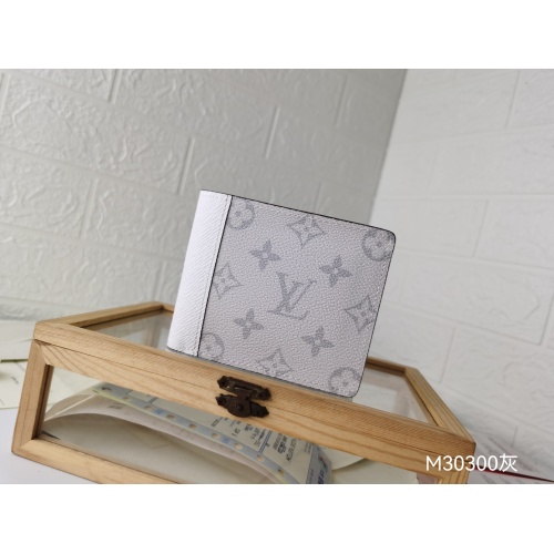 Cheap Louis Vuitton LV Wallets For Unisex #1159937 Replica Wholesale [$34.00 USD] [ITEM#1159937] on Replica Louis Vuitton LV Wallets