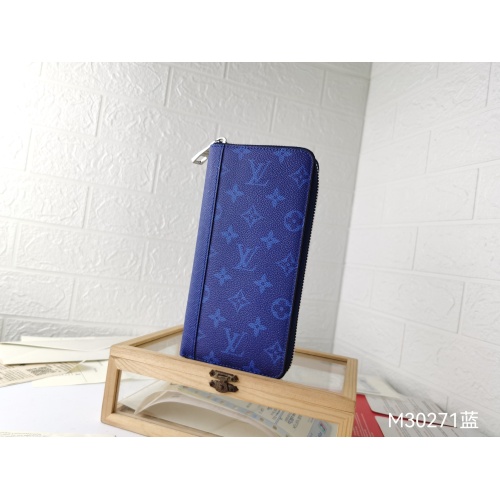 Cheap Louis Vuitton LV Card Case For Unisex #1159940 Replica Wholesale [$40.00 USD] [ITEM#1159940] on Replica Louis Vuitton LV Wallets