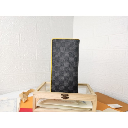 Cheap Louis Vuitton LV Card Case For Unisex #1159956 Replica Wholesale [$38.00 USD] [ITEM#1159956] on Replica Louis Vuitton LV Wallets