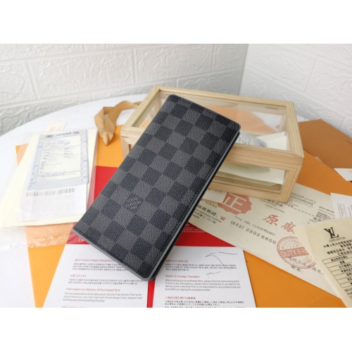 Cheap Louis Vuitton LV Card Case For Unisex #1159957 Replica Wholesale [$38.00 USD] [ITEM#1159957] on Replica Louis Vuitton LV Wallets