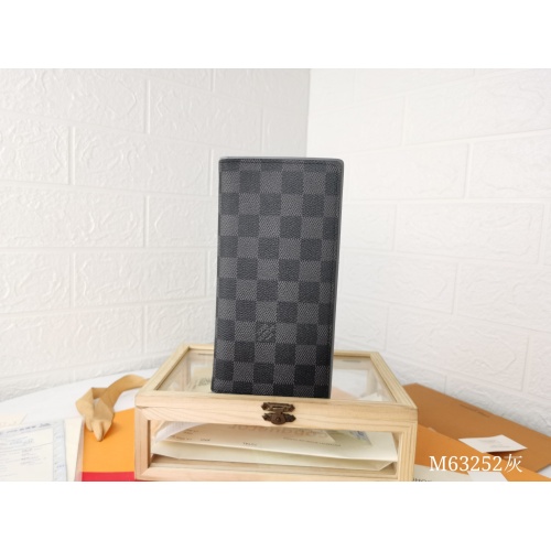 Cheap Louis Vuitton LV Card Case For Unisex #1159957 Replica Wholesale [$38.00 USD] [ITEM#1159957] on Replica Louis Vuitton LV Wallets