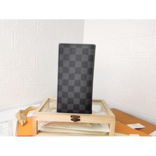 Cheap Louis Vuitton LV Card Case For Unisex #1159957 Replica Wholesale [$38.00 USD] [ITEM#1159957] on Replica Louis Vuitton LV Wallets