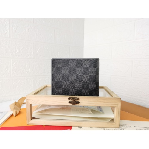 Cheap Louis Vuitton LV Wallets For Unisex #1159970 Replica Wholesale [$38.00 USD] [ITEM#1159970] on Replica Louis Vuitton LV Wallets