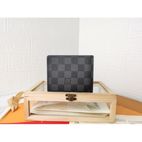 Cheap Louis Vuitton LV Wallets For Unisex #1159971 Replica Wholesale [$38.00 USD] [ITEM#1159971] on Replica Louis Vuitton LV Wallets