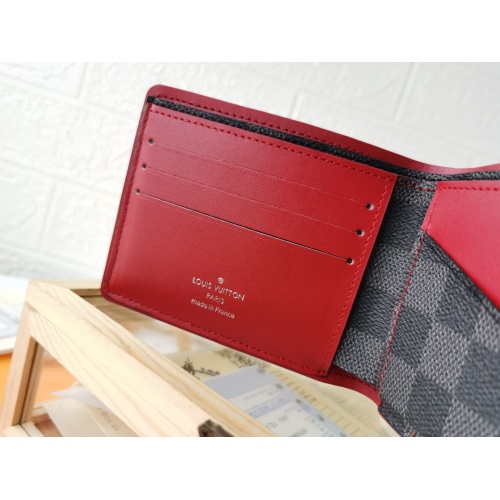 Cheap Louis Vuitton LV Wallets For Unisex #1159974 Replica Wholesale [$38.00 USD] [ITEM#1159974] on Replica Louis Vuitton LV Wallets