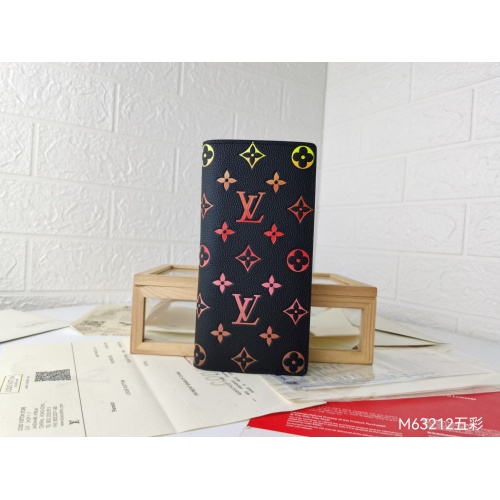 Cheap Louis Vuitton LV Card Case For Unisex #1159976 Replica Wholesale [$38.00 USD] [ITEM#1159976] on Replica Louis Vuitton LV Wallets