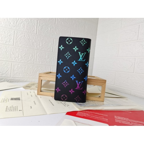 Cheap Louis Vuitton LV Card Case For Unisex #1159976 Replica Wholesale [$38.00 USD] [ITEM#1159976] on Replica Louis Vuitton LV Wallets