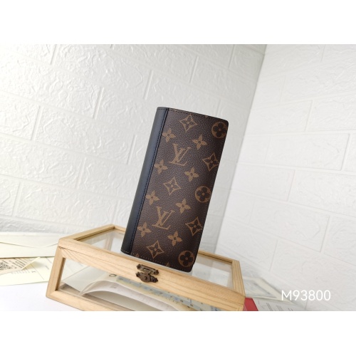 Cheap Louis Vuitton LV Card Case For Unisex #1159979 Replica Wholesale [$38.00 USD] [ITEM#1159979] on Replica Louis Vuitton LV Wallets