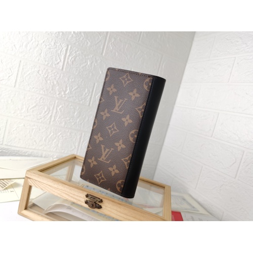 Cheap Louis Vuitton LV Card Case For Unisex #1159979 Replica Wholesale [$38.00 USD] [ITEM#1159979] on Replica Louis Vuitton LV Wallets