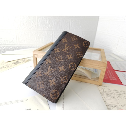 Cheap Louis Vuitton LV Card Case For Unisex #1159979 Replica Wholesale [$38.00 USD] [ITEM#1159979] on Replica Louis Vuitton LV Wallets