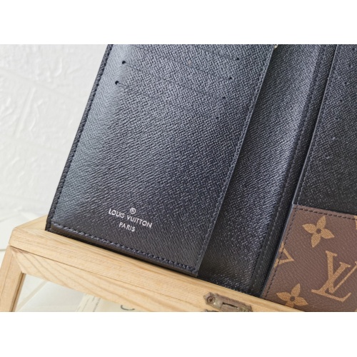 Cheap Louis Vuitton LV Card Case For Unisex #1159979 Replica Wholesale [$38.00 USD] [ITEM#1159979] on Replica Louis Vuitton LV Wallets