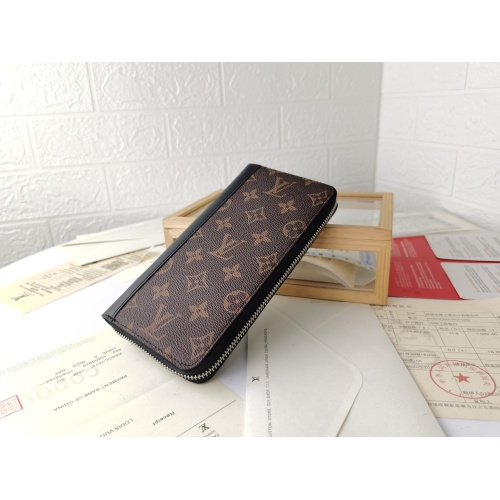 Cheap Louis Vuitton LV Card Case For Unisex #1159980 Replica Wholesale [$40.00 USD] [ITEM#1159980] on Replica Louis Vuitton LV Wallets