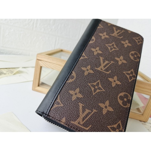 Cheap Louis Vuitton LV Card Case For Unisex #1159980 Replica Wholesale [$40.00 USD] [ITEM#1159980] on Replica Louis Vuitton LV Wallets