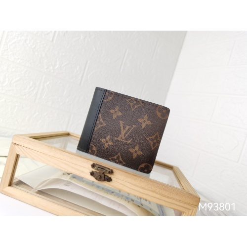 Louis Vuitton LV Wallets For Unisex #1159982