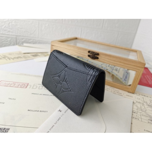 Cheap Louis Vuitton LV Card Case For Unisex #1159985 Replica Wholesale [$34.00 USD] [ITEM#1159985] on Replica Louis Vuitton LV Wallets