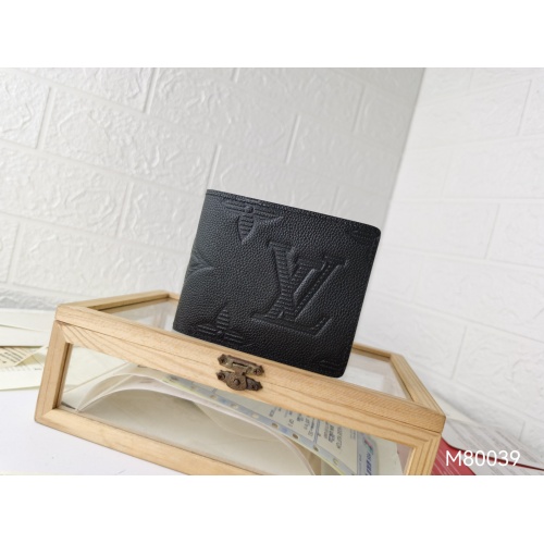 Cheap Louis Vuitton LV Wallets For Unisex #1159986 Replica Wholesale [$38.00 USD] [ITEM#1159986] on Replica Louis Vuitton LV Wallets