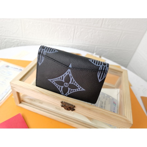 Cheap Louis Vuitton LV Card Case For Unisex #1159992 Replica Wholesale [$29.00 USD] [ITEM#1159992] on Replica Louis Vuitton LV Wallets