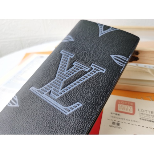 Cheap Louis Vuitton LV Card Case For Unisex #1159995 Replica Wholesale [$38.00 USD] [ITEM#1159995] on Replica Louis Vuitton LV Wallets