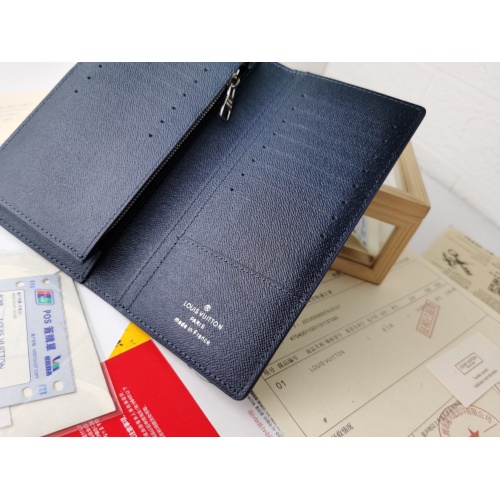 Cheap Louis Vuitton LV Card Case For Unisex #1159998 Replica Wholesale [$38.00 USD] [ITEM#1159998] on Replica Louis Vuitton LV Wallets