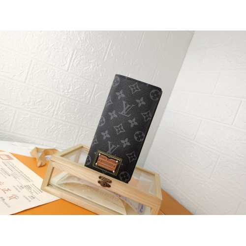 Cheap Louis Vuitton LV Card Case For Unisex #1160016 Replica Wholesale [$38.00 USD] [ITEM#1160016] on Replica Louis Vuitton LV Wallets