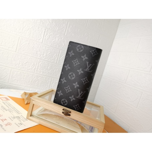 Cheap Louis Vuitton LV Card Case For Unisex #1160016 Replica Wholesale [$38.00 USD] [ITEM#1160016] on Replica Louis Vuitton LV Wallets