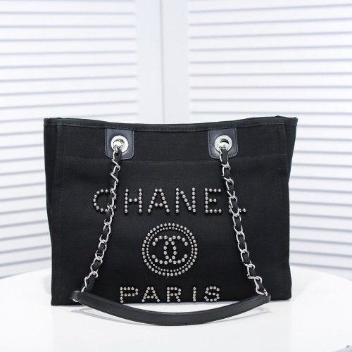 Cheap Chanel AAA Quality Shoulder Bags For Women #1160032 Replica Wholesale [$82.00 USD] [ITEM#1160032] on Replica Chanel AAA Quality Shoulder Bags