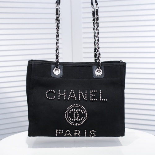 Cheap Chanel AAA Quality Shoulder Bags For Women #1160032 Replica Wholesale [$82.00 USD] [ITEM#1160032] on Replica Chanel AAA Quality Shoulder Bags